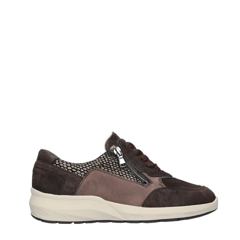 Waldlaufer 831004 983 192 Classi Brown Wijdte M 17631