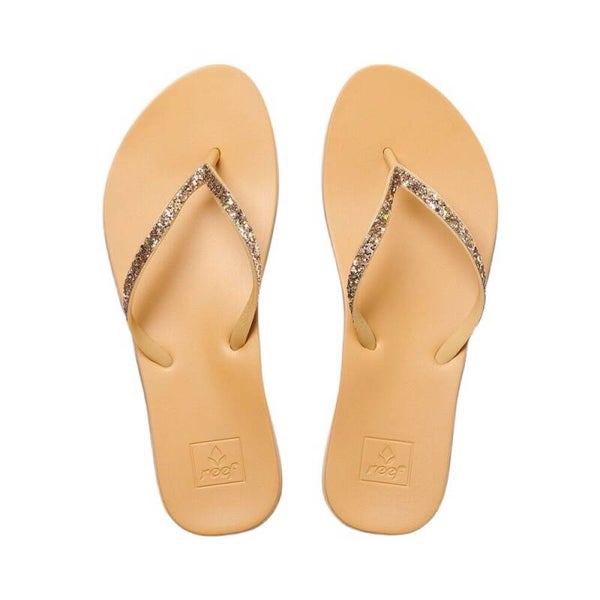 Reef Cushion Stargazer Gemstone Rose Gold