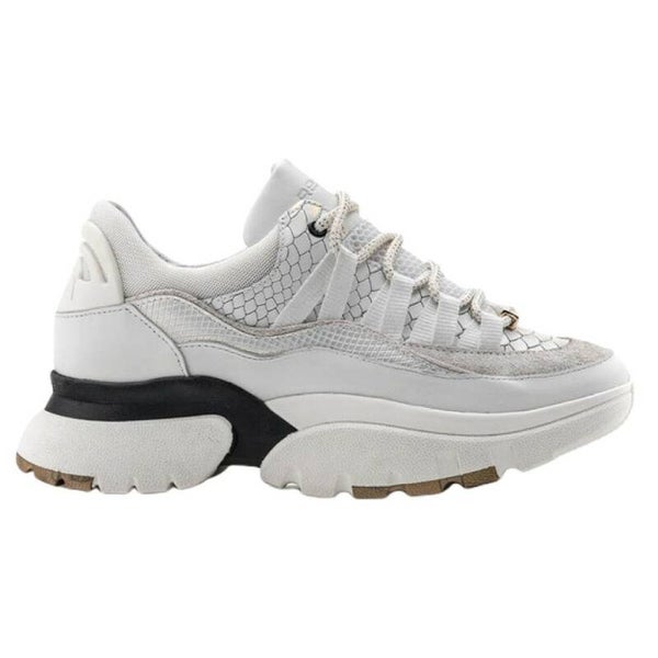 Rehab Sylvia Snake 12 Wit Combi