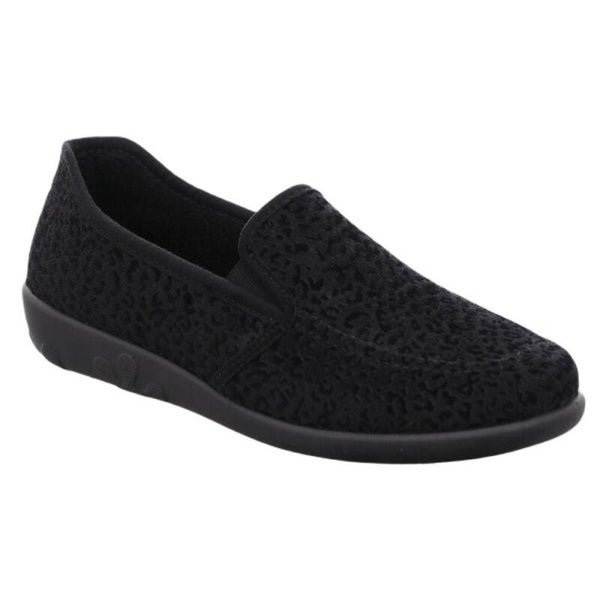 1DRohde 2225 90 Zwart