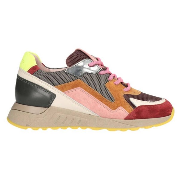 Piedi Nudi 2507-04 Rosa Combi