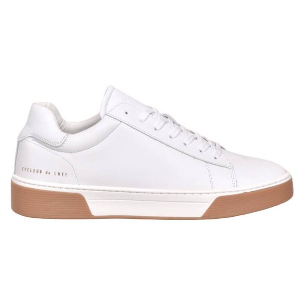 Cycleur de Luxe Jump H Wit 15058