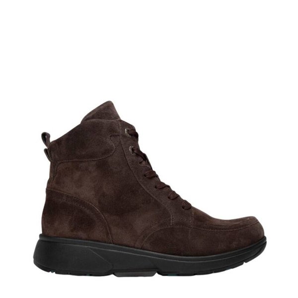 Xsensible Romagna 30227.5 307 Dark Brown Wijdte H 17601