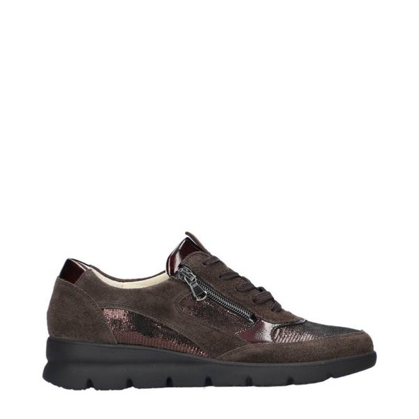 Waldlaufer 902001 310 166 Brown Bruin Wijdte H 17525