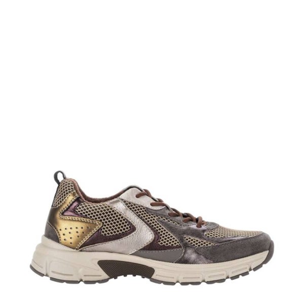Gabor 6005.01.006 Taupe Dark Wijdte G 17562