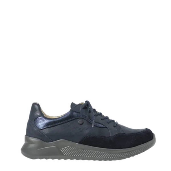 Wolky E Move 0562790 823 Navy 17652