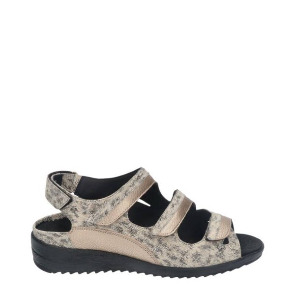 Durea 7426 219 1536 3942 Taupe Combi Wijdte K 17319