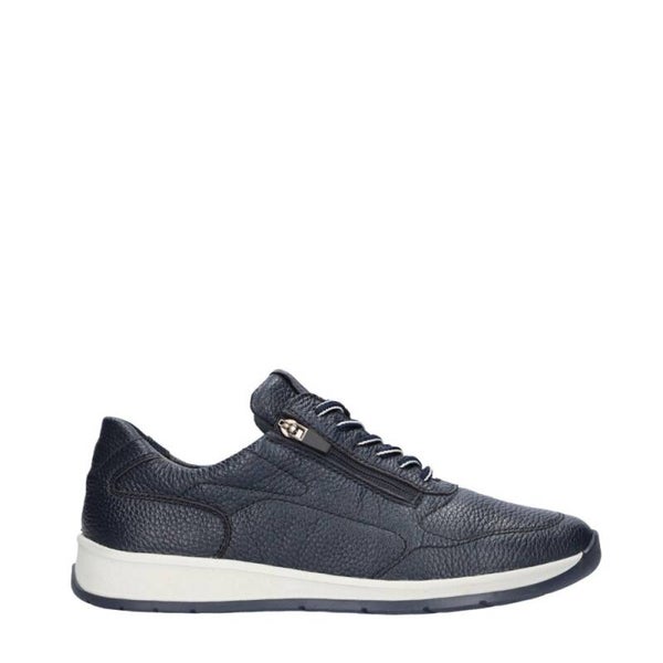 Waldlaufer 686003 199 194 Notte Blauw Wijdte K 17412
