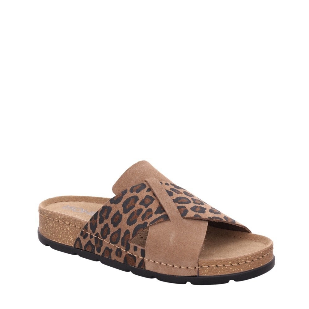 Rohde 5410 75 Camel Leopard 17308