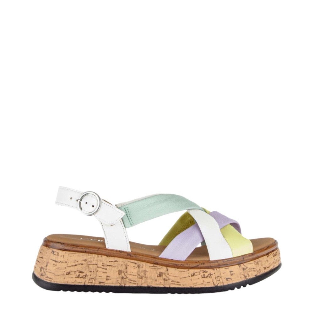 Gabor 820.743.22 Lime Latte Multi Wijdte G 17284