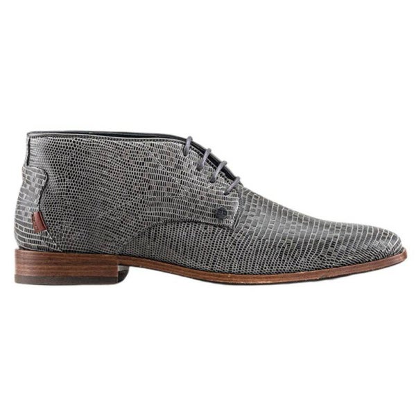 Rehab Gregory Lizard Dark Grey