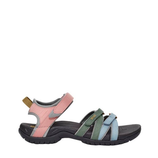 Teva W Tirra 4266-Leml-41 Light Earth Multi 16518