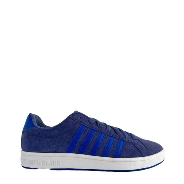 K Swiss Court Tiebreak Blauw 15345