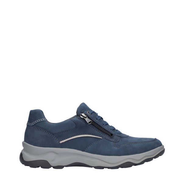 Waldlaufer 718006 410 206 Jeans Hellgrau Wijdte H 17409