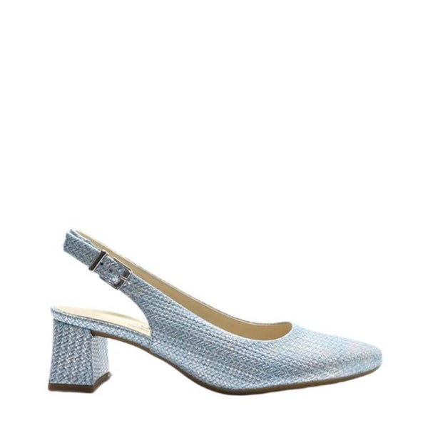 Gabor 42.260.66 Sky Blauw WIjdte G 16330