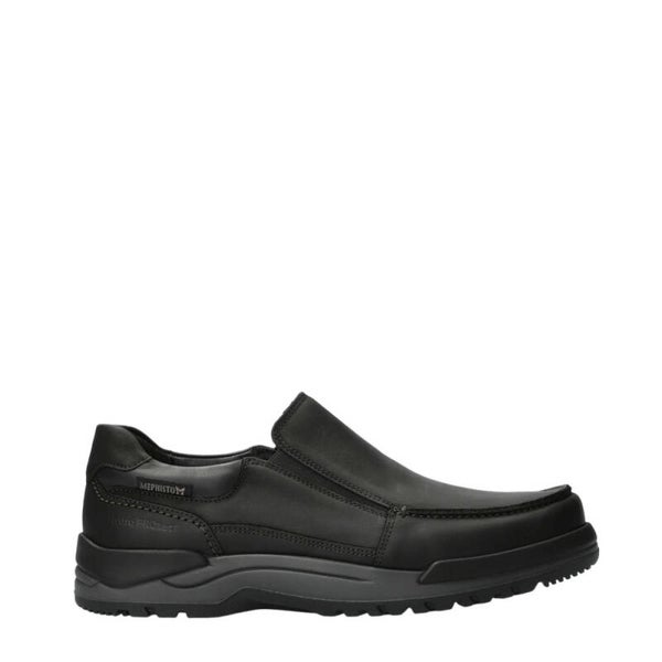Mephisto Cliford 7320-p5150390 Black 17586