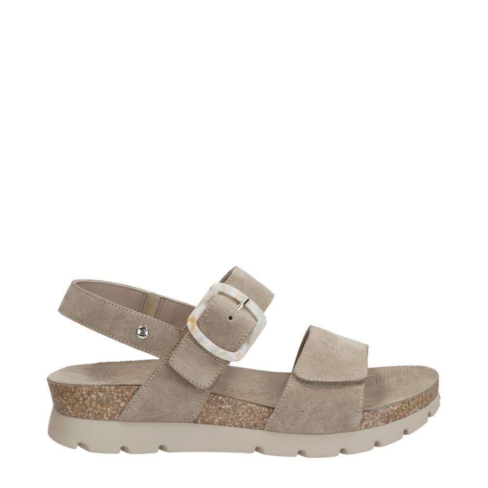 Panama Jack Sara B4 Taupe  17423