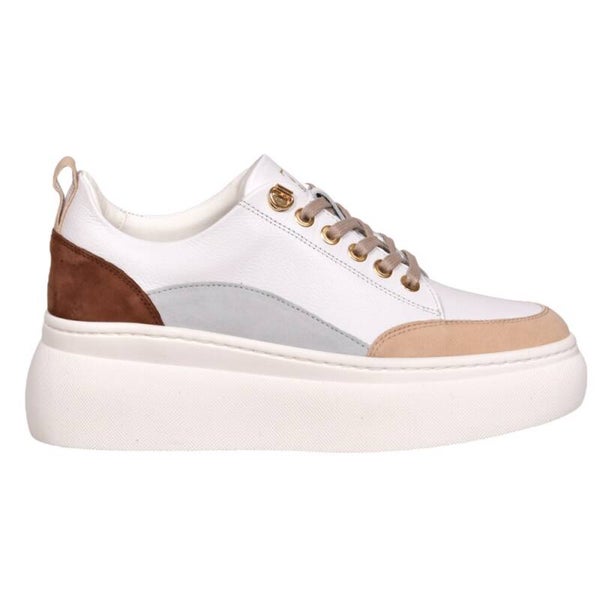 Cycleur de Luxe Peak 221081 Beige/blue 15159