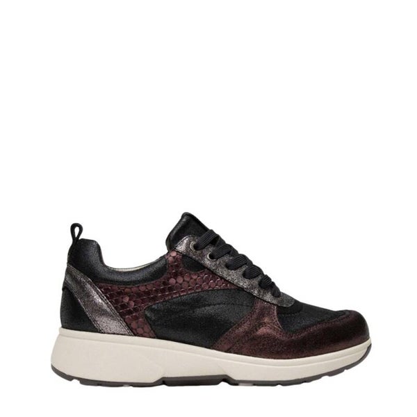 Xsensible Pula 30230.3 748 Bordeaux Fantasy Wijdte HX 17595