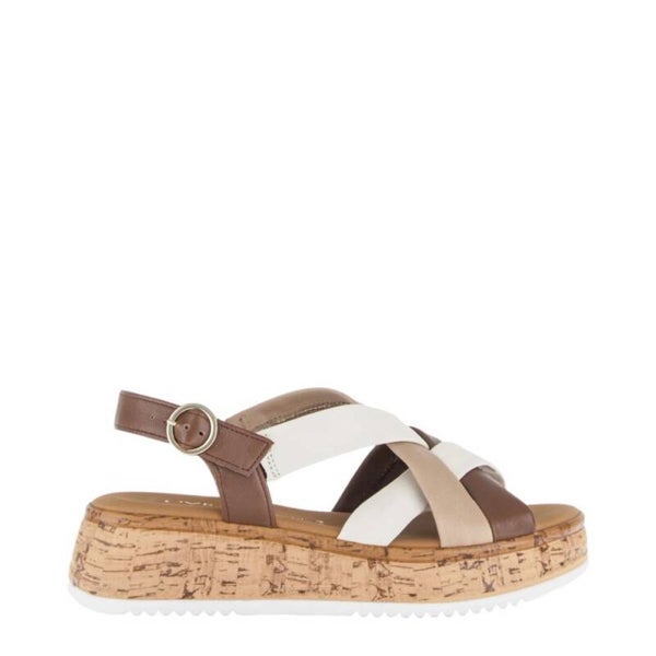 Gabor 82.743.54 Cognac Pan Wijdte G 17285