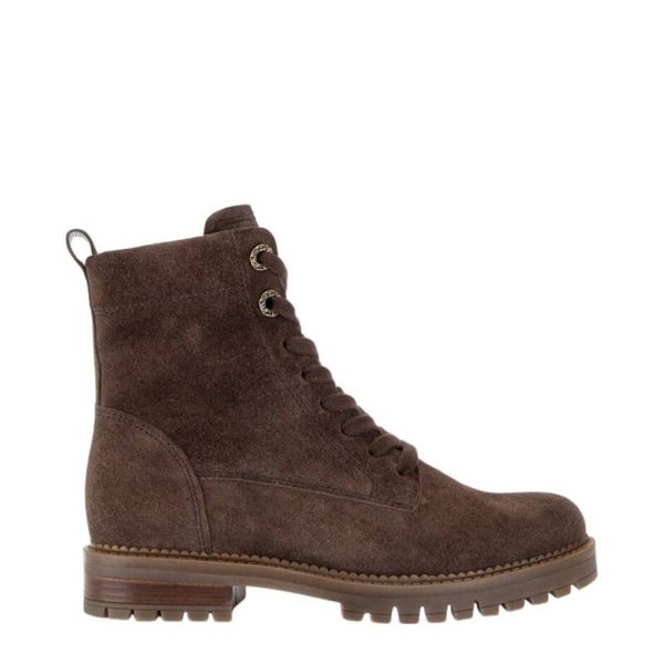 Gabor 8024.05.007 Cacao Velour Wijdte H 17552
