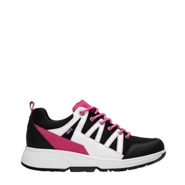 Xsensible Bodo Zwart Combi Wijdte HX 15730