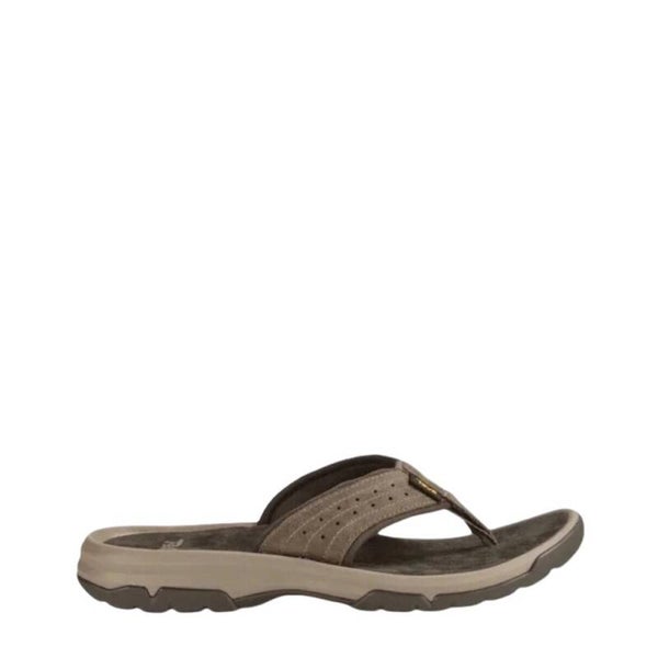 Teva M Langdon Flip 1015151-wal-31 Walnut 15672