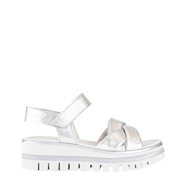 Gabor 44.622.61 Silber Zilver 16340
