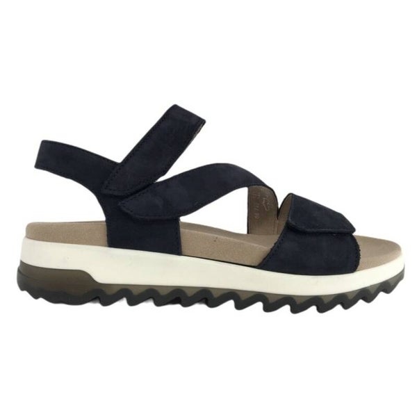 Gabor 66.742.36 Blue Wijdte:G