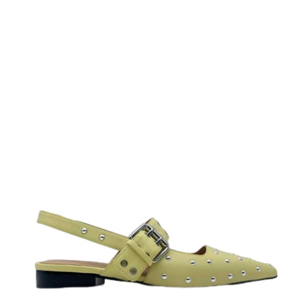 Maison C By Cycleur de Luxe Lamium Cdlw261770 Lemon Icing 17328