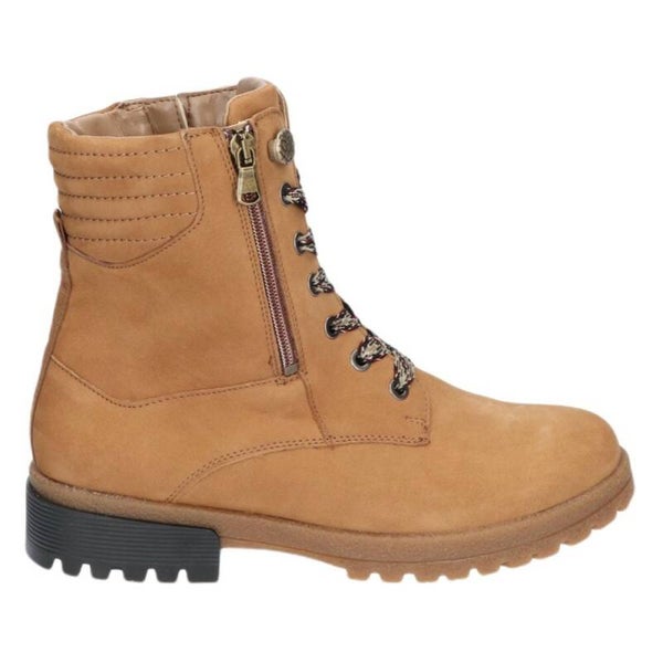 Waldlaufer 743803 Wijdte:H Camel