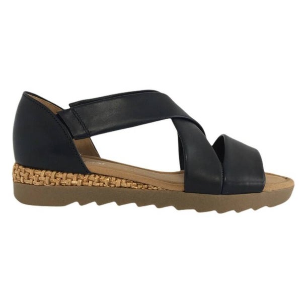 Gabor 62.711.85 Midnight Wijdte:G