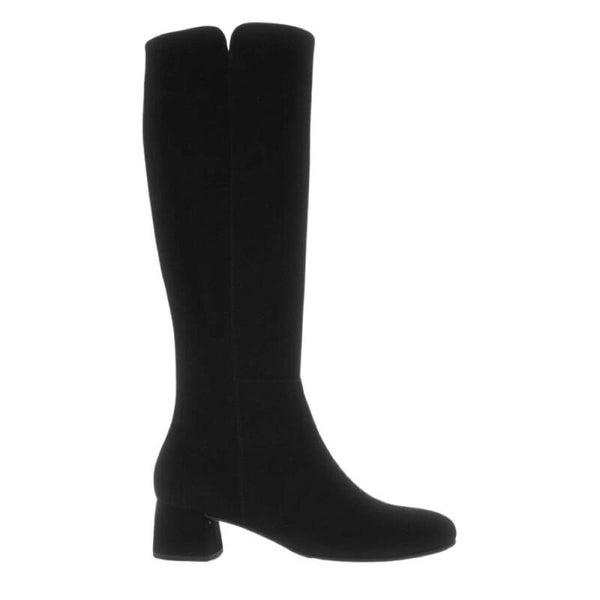 Gabor 8036.03.002 Black Velour 17555