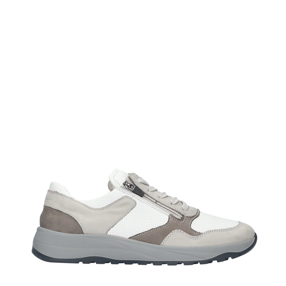 Waldlaufer 662001 415 679 Stein Weiss WIjdte K 17408