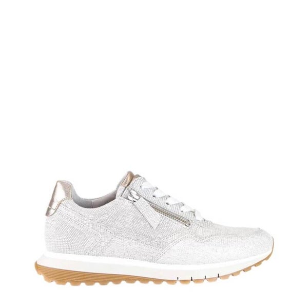Gabor 46.378.80 Bianco Cro Puder Wijdte H 16313