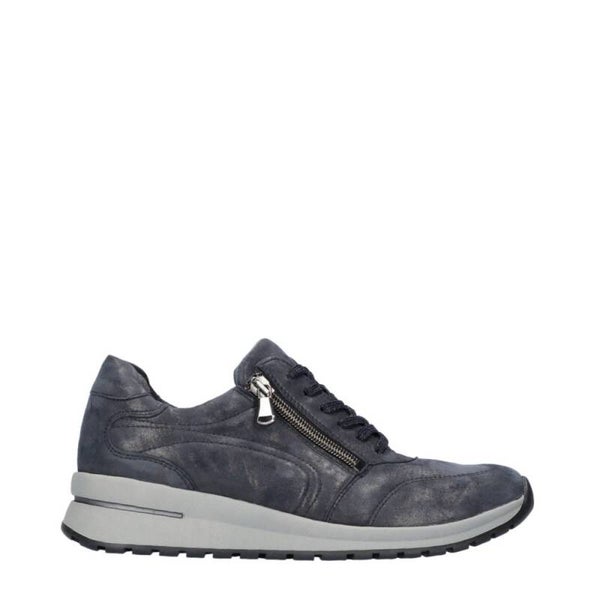 Waldlaufer 928002 192 217 Blauw Marine Wijdte H 17520