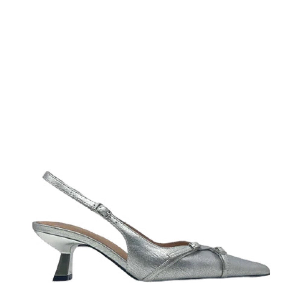 Maison C By Cycleur de Luxe Grace 2 Cdlw261701 Silver 17330