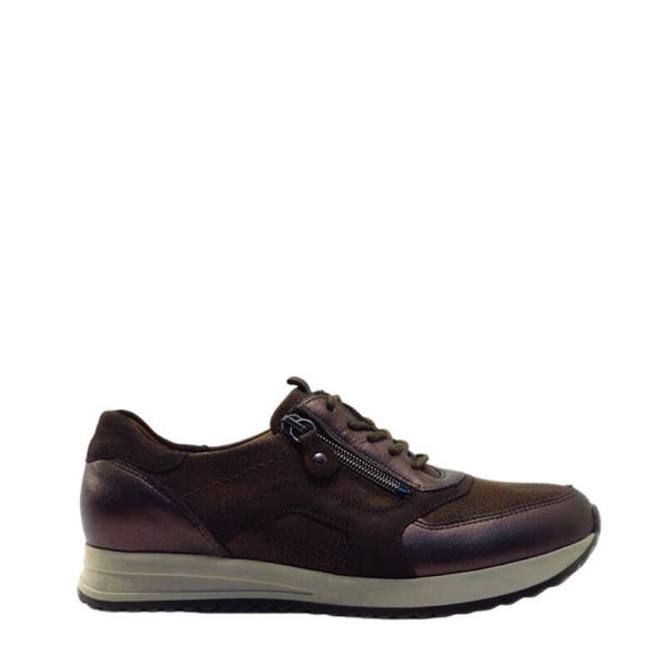 Waldlaufer 752004 411 192 leopard brown Wijdte H 17523