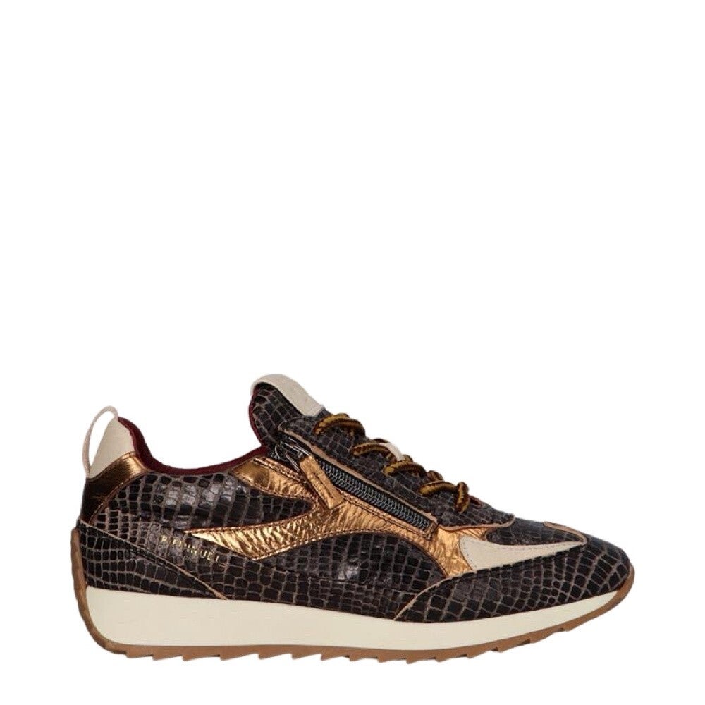 Piedi Nudi Hera 0804 Black Combi Print 17645