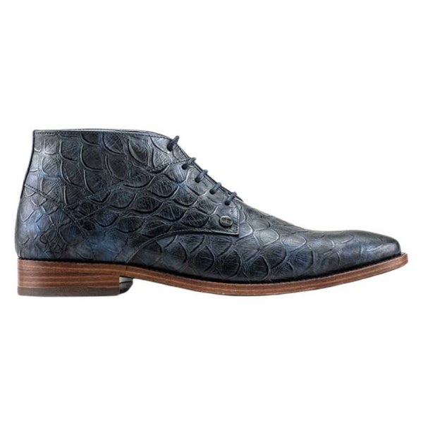 Rehab Barry Scales Dark Blue 14931