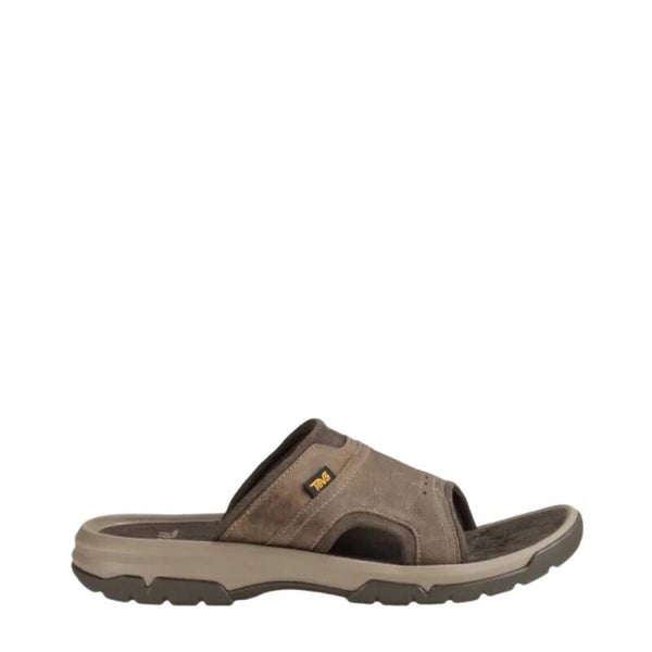 Teva M Langdon Slide 1015150-wal-31  Walnut 15671
