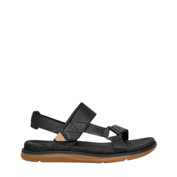 Teva W Madeira Slingback 1152570-blk-41 16520