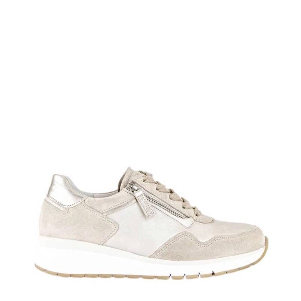 Gabor 46.308.63 Leinen Beige Wijdte K 16317