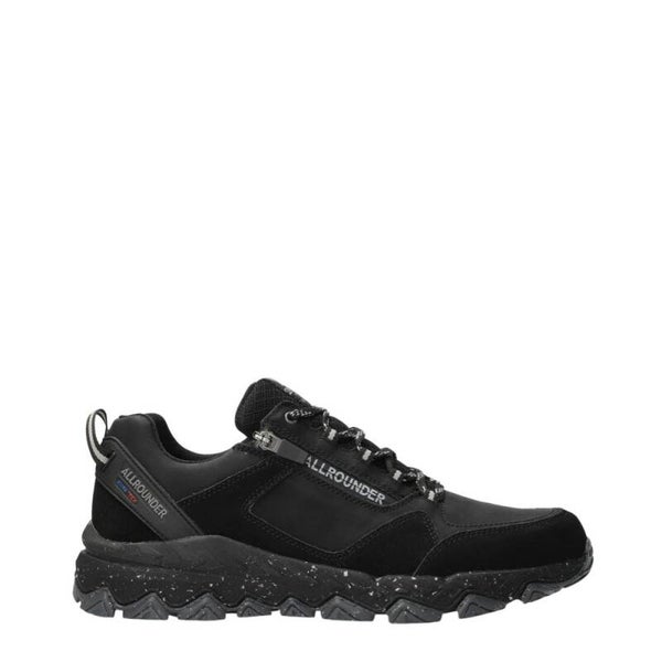 Mephisto Allrounder Comet C021-p2008369 Black 17593