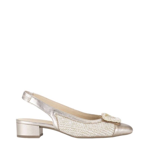 Gabor 81.526.42 Metallic Puder Brons 17269