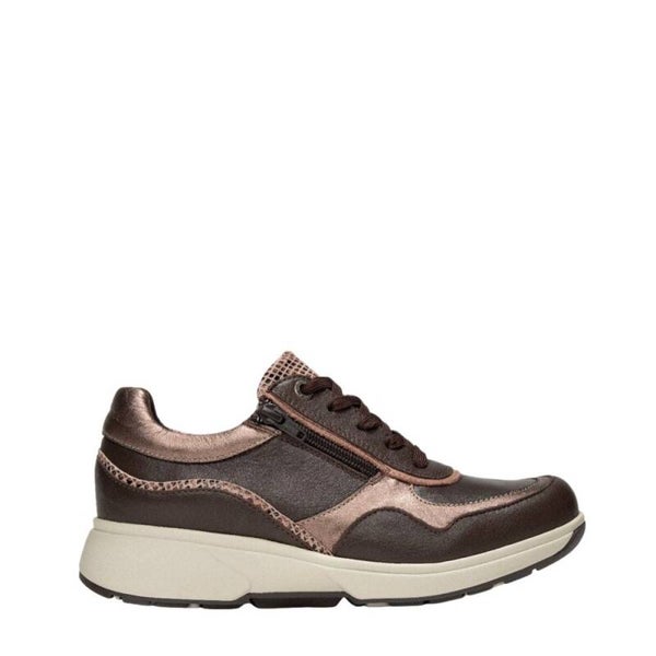 Xsensible Lima 30204.3 360 Dark Brown  Wijdte HX 17597