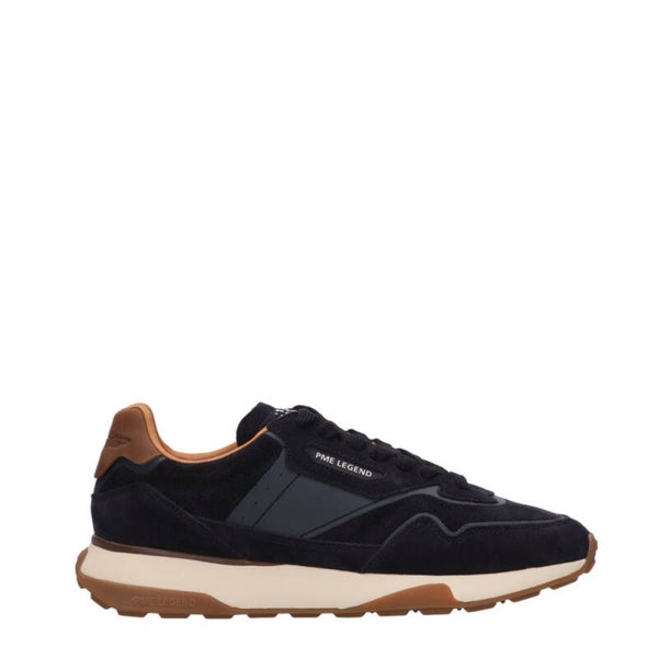 PME Legend Latch RS55.1012.01 C00 Navy Suede 17612