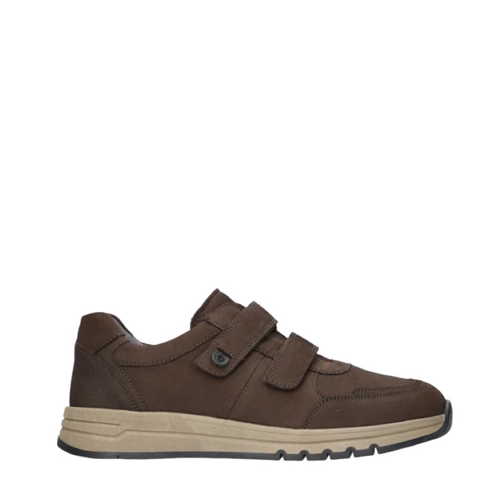 Waldlaufer 952302 182 031 Ebony Brown Wijdte H 17506