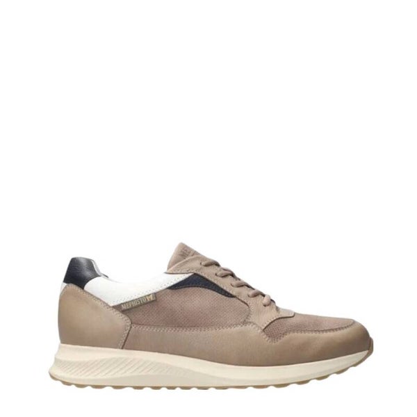 Mephisto Davis 6055-p5139066 Taupe 15806