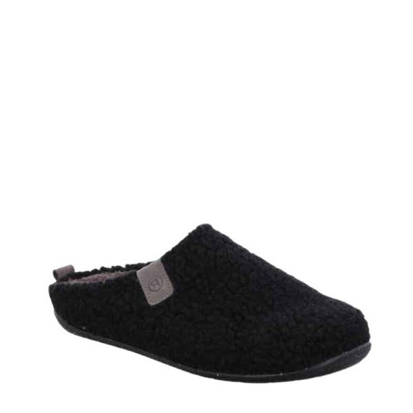 Rohde 6865 90 Zwart 15556